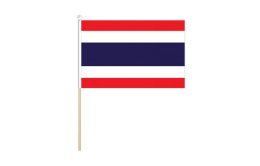 Thailand flag 150 x 230 | Thailand table flag