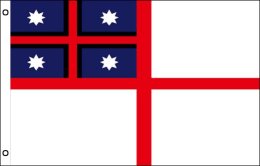 United Tribes flag 900 x 1500 | NZ United Tribes flag 3' x 5'
