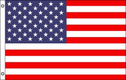 United States of America flag 900 x 1500 | Large USA flag