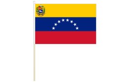 Venezuela flag 300 x 450 | Small Venezuela flag