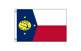 Wake Islands flag 600 x 900 | Medium Wake Islands Flag