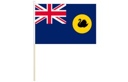 Western Australia flag 300 x 450 | Small WA flag