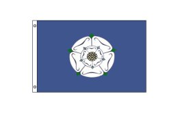 Yorkshire flag 600 x 900 | Medieval Yorkshire flagpole flag