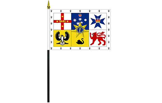 Royal Standard of Australia flag 100 x 150