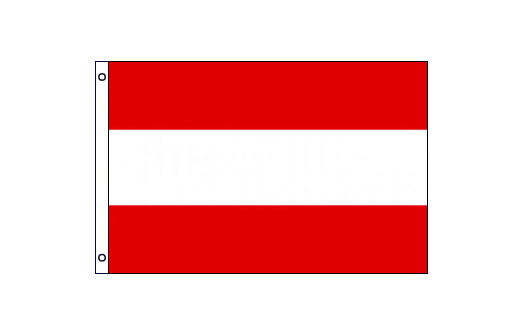 Austria flag 600 x 900 | Medium Austria flag