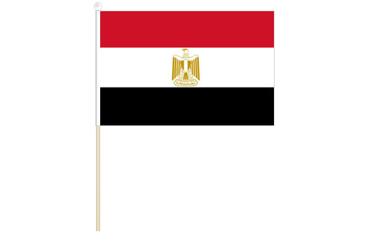 Egypt flag 300 x 450 | Small Egypt flag