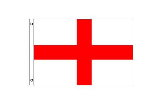 Image of England flag 600 x 900 Medium England flagpole flag