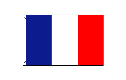 France flag 600 x 900 | Medium French flag
