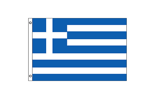 Greece flag 600 x 900 | Medium Greece flag