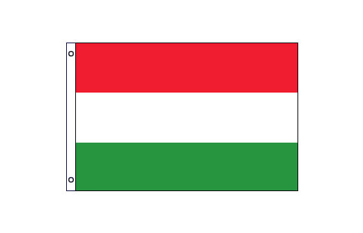 Hungary flag 600 x 900 | Medium Hungary flag