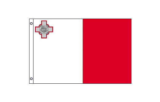 Malta flag 600 x 900 | Medium Malta flag