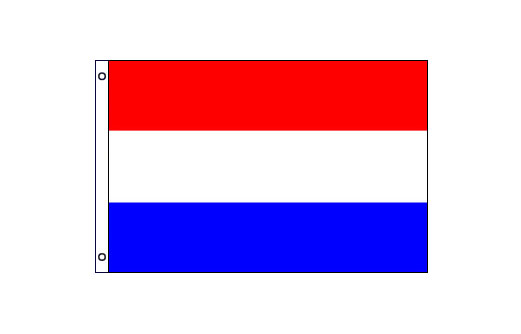 Netherlands flag 600 x 900 | Medium Netherlands flag