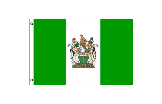 Image of Flag of Rhodesia flag 600 x 900 Medium Rhodesia flag