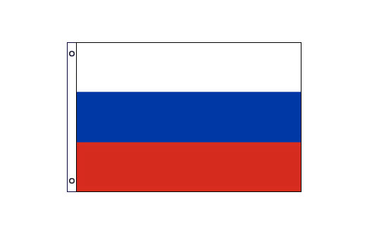 Russia flag 600 x 900 | Medium Russia flag