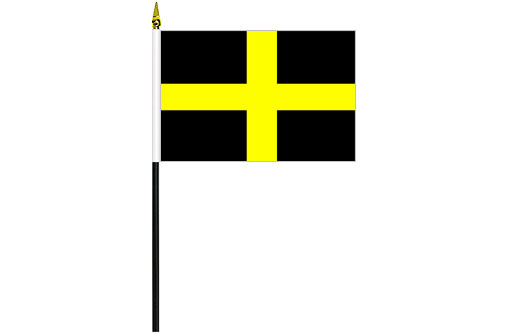 Saint David flag 100 x 150 | Flag of Saint David 4'' x 6''