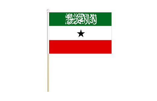 Somaliland flag 150 x 230 | Somaliland table flag