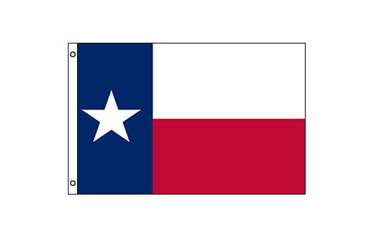 Texas flag 600 x 900 | Medium State flag of Texas