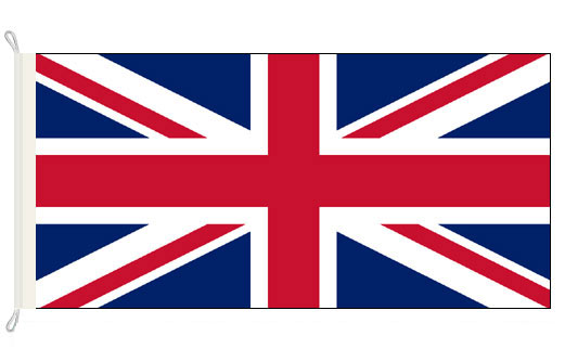 United Kingdom flag 900 x 1800 | HD Woven Union Jack flag